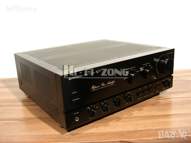 УСИЛВАТЕЛ   Pioneer a-717 /2 