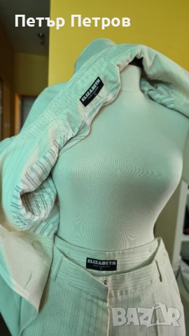 Дамски костюм (може и на части), снимка 3 - Костюми - 51133874