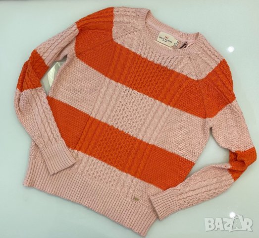 Holly&Whyte нов пуловер, снимка 3 - Блузи с дълъг ръкав и пуловери - 31204732