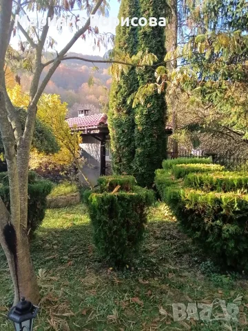 Къща под наем в Троянския балкан, снимка 2 - Къщи - 56024896