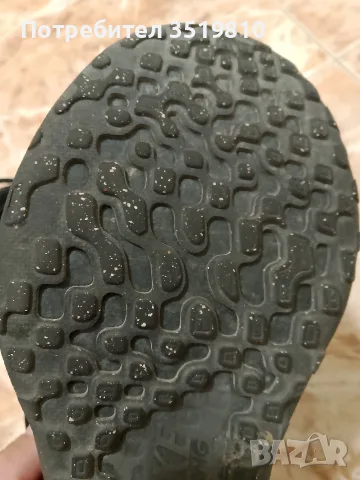 Децки маратонки Nike , снимка 3 - Детски маратонки - 55960843