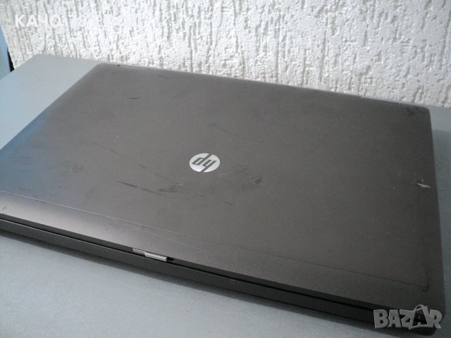 HP ProBook – 6560b