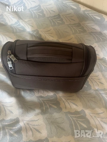 пътна чанта, снимка 3 - Чанти - 51259961