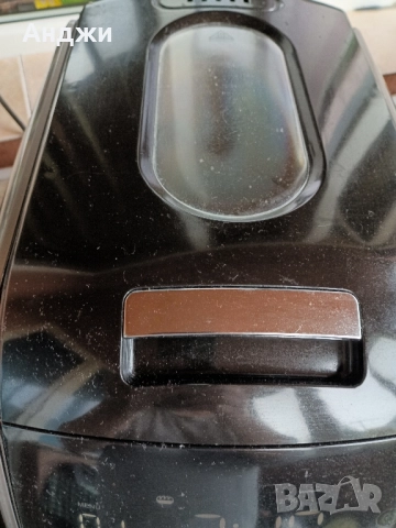 Хлебопекарна 16 програми Delicca, снимка 2 - Хлебопекарни - 52184932