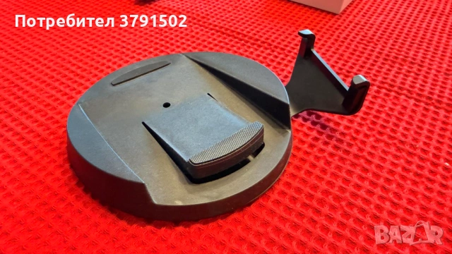 Вертикална поставка  за PS5 , снимка 2 - PlayStation конзоли - 53055361