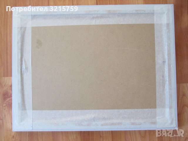 Оригинална Картина , акварел, 43х33см., снимка 6 - Картини - 36911509