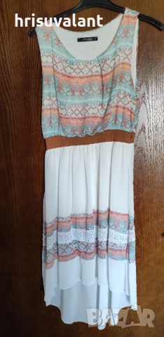 Рокли различни модели , снимка 18 - Рокли - 47244105