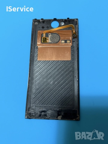 Заден капак за Sony Xperia XA2, снимка 2 - Резервни части за телефони - 55707845