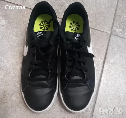 Кецове Nike 39 номер