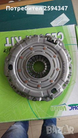 SSANGYONG KYRON 2.0CC 2.7CC СЪЕДЕНИТЕЛ К-Т, снимка 3 - Части - 31630391