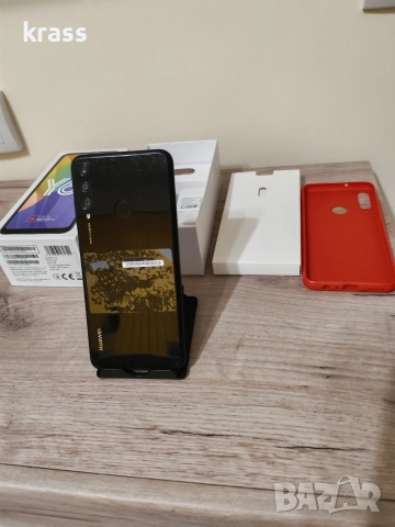 Huawei y6p , снимка 3 - Huawei - 52944851