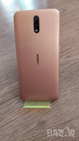nokia 2.4, снимка 2 - Nokia - 53225849