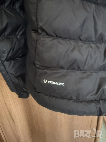 Rab Cirrus Alpine Wmns, снимка 7 - Якета - 55958299