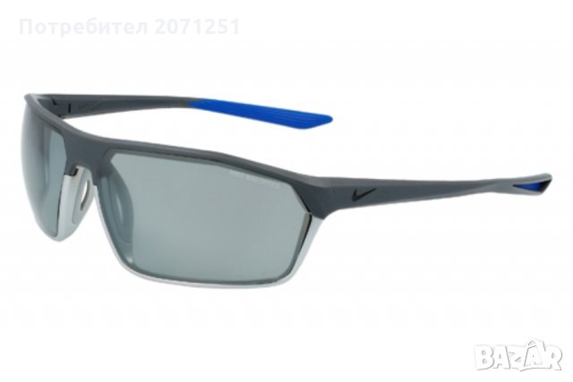 Слънчеви очила nike clash, снимка 1 - Слънчеви и диоптрични очила - 35488526