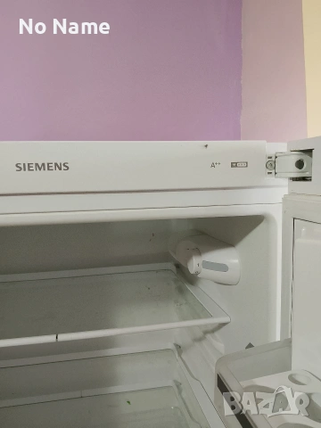Хладилник Siemens , снимка 4 - Хладилници - 53224287