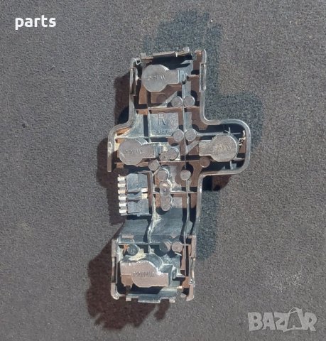 Платка Десен Стоп Опел Вектра А - 12870840 N, снимка 3 - Части - 44206794