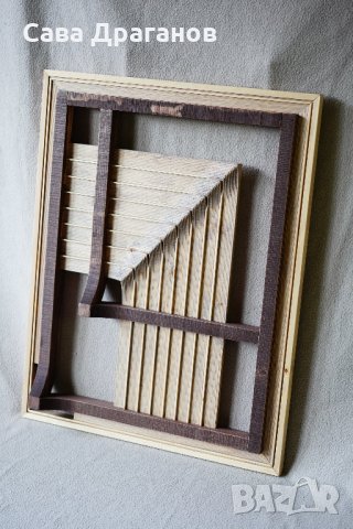 Стенна пластика "Писта", снимка 3 - Пана - 30139000