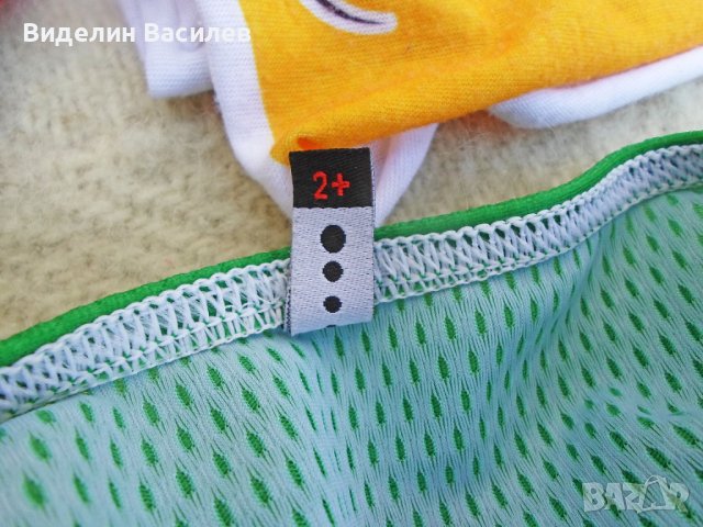 Колоездачни фанелки С"М/джърси,jersey,тениски за колоездене/, снимка 13 - Спортна екипировка - 36708682