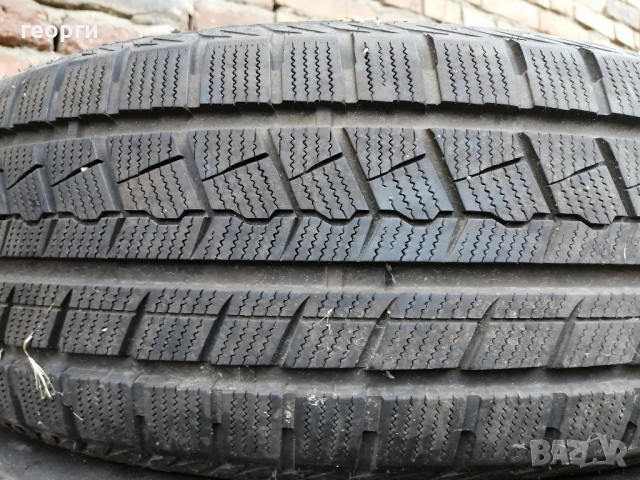 гуми 235 /65/17 , снимка 10 - Гуми и джанти - 52310916