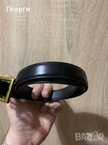 Hermes дамски колан, снимка 2 - Колани - 51424674