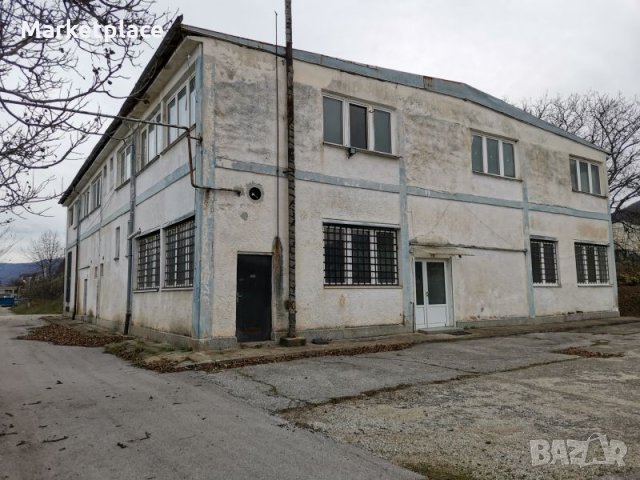 Производствени помещения продава, снимка 2 - Производствени сгради - 35595077