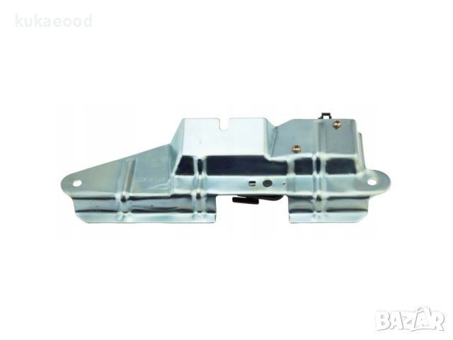 Панел с моторче за заключване на багажник за VW Bora (1998-2005), снимка 5 - Части - 44707779