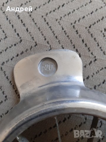 Стар уред за рязане на плодове, снимка 5 - Други ценни предмети - 29641118