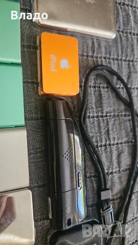 ЛОТ mp3 ipod, philips, снимка 4 - MP3 и MP4 плеъри - 55899846