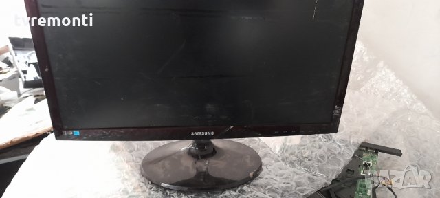 оригинална стойка за монитор Samsung Syncmaster S24B350