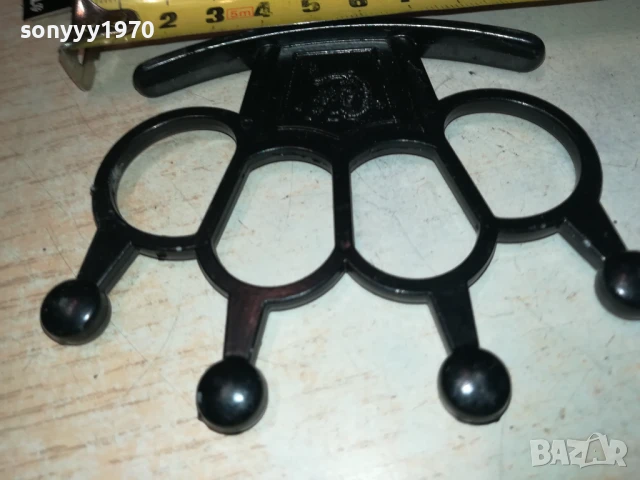 БОКС С ШИПОВЕ-ЧЕРЕН 1206250716, снимка 3 - Оборудване и аксесоари за оръжия - 50637147