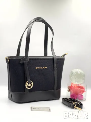 чанти michael kors , снимка 9 - Чанти - 49278567