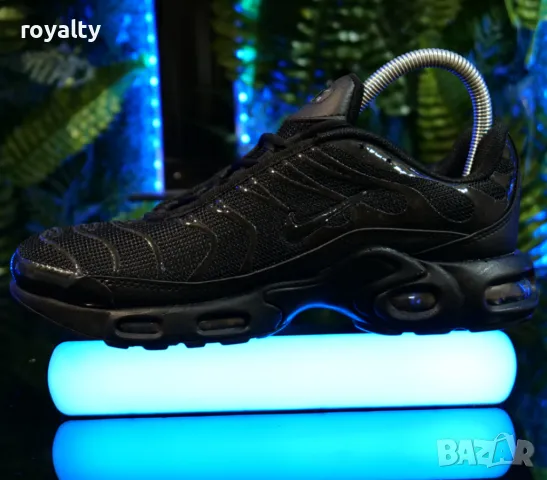 Nike Air TNG мъжки маратонки , снимка 4 - Маратонки - 49810404