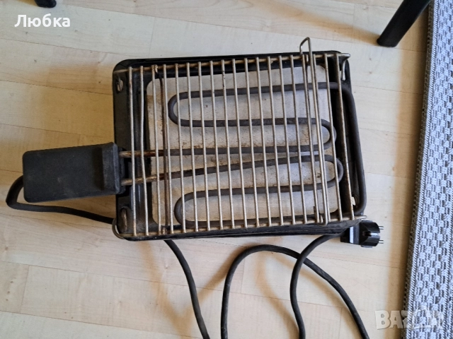 Продавам Ел.скара  