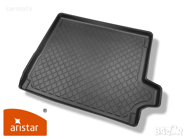 Стелка за багажник Aristar за Land Rover Range Rover Sport (2013-2022) - 5D - Suv - 5 seats