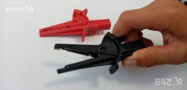 сонди 14 ч., измервателен уред, мултицет, мултиметър, Германия, снимка 10 - Други инструменти - 31106036