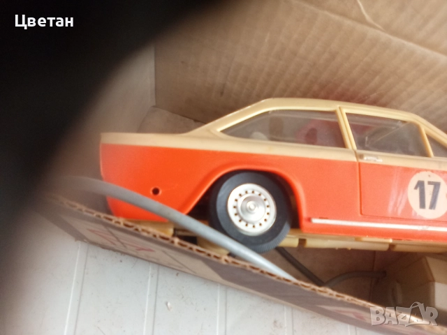 Кола Антики , снимка 6 - Антикварни и старинни предмети - 45888663