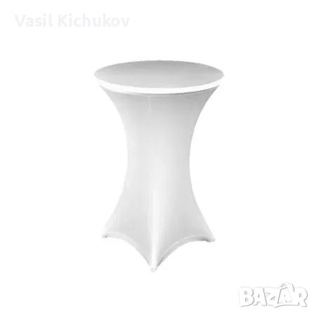 Коктейлни маси под наем, снимка 3 - Обзавеждане за заведение - 52043165