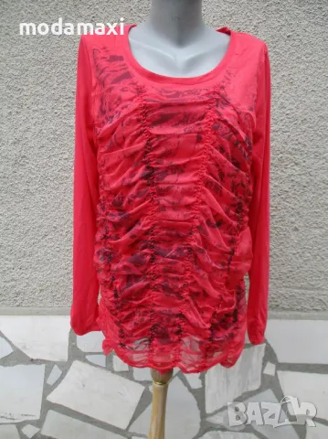 3XL Нова блуза  Yest, снимка 1