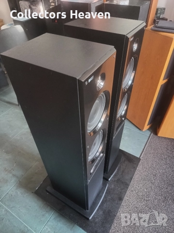 Kef C7 , снимка 9 - Тонколони - 52256952