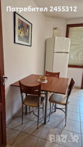 Собственик продава четиристаен апартамент в гр. Пловдив, снимка 11 - Aпартаменти - 42384256