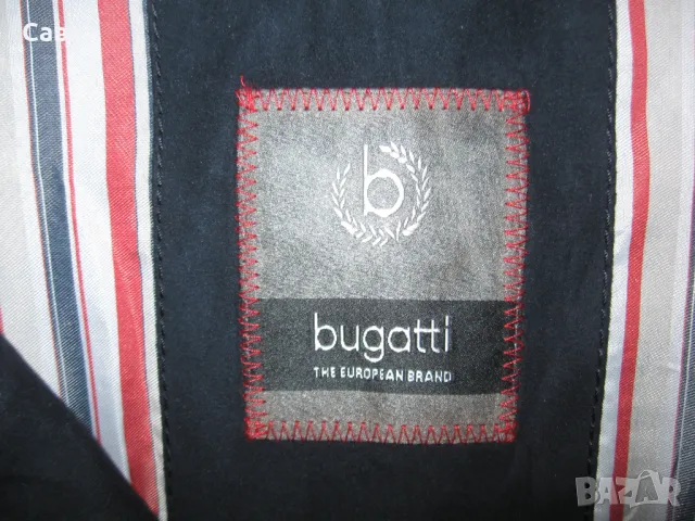 Елек BUGATTI  мъжки,ХЛ-2ХЛ