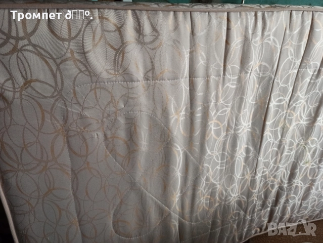 Продавам матраци и дунапрен