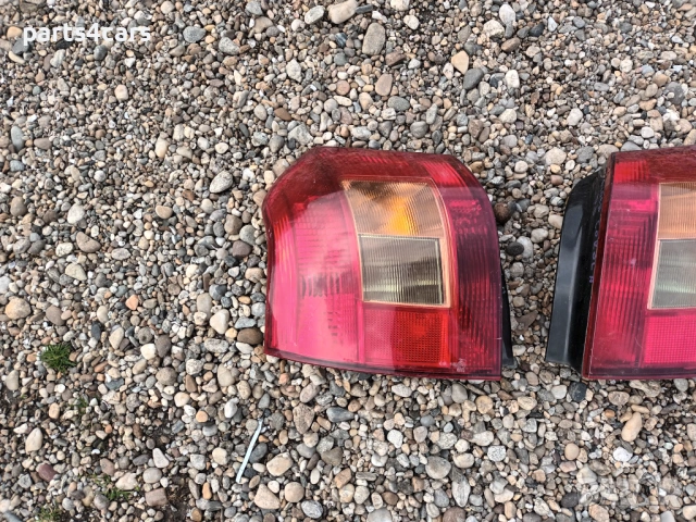 ляв и десен стоп за тойота корола Е12 TOYOTA COROLLA E12, снимка 2 - Части - 53968217