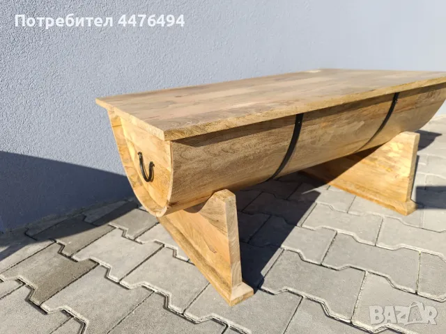 Мебели от Германия , снимка 13 - Маси - 50329852