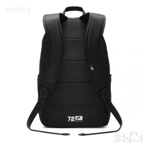 Оригинална РАНИЦА NIKE ELEMENTAL BKPK 2.0, снимка 4 - Раници - 54045230