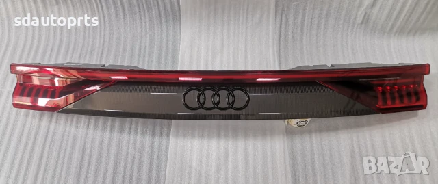 4M8945095AB Нов Carbon Централен Стоп Audi Q8 SQ8 RSQ8