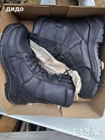 Полицейски кубинки номер 42/ нови/, снимка 3 - Маратонки - 52710231