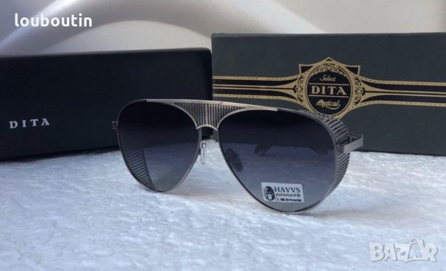 DITA  2020 мъжки слънчеви очила с поляризация, снимка 5 - Слънчеви и диоптрични очила - 30756767