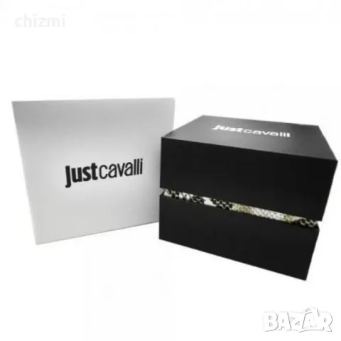 Just Cavalli мъжки часовник Multifunctional JC1G214M0055, снимка 4 - Мъжки - 49004289
