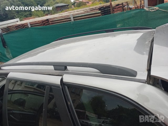 На части Е53 Х5 3.0дА 218 коня / BMw e53 x5 3.0dA 218hp / Автоморга БМВ Долна баня / ФЕЙСЛИФТ, снимка 11 - Автомобили и джипове - 30352425